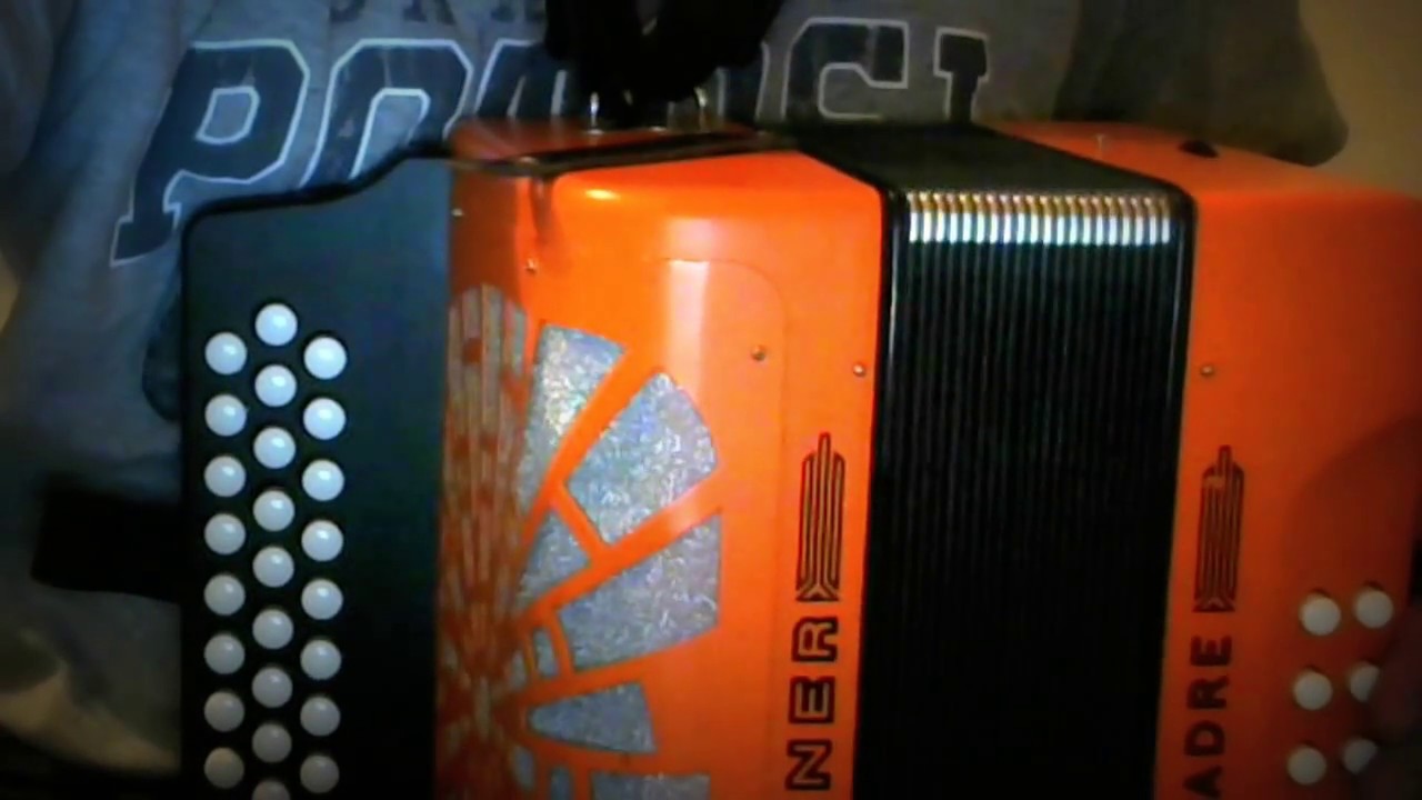 Los Traileros del Norte-Amnesia-SOL Mayor-Acordeon SOL