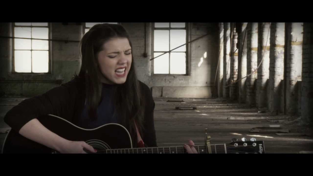 Jade Helliwell - For Someone Else (Official Music Video)