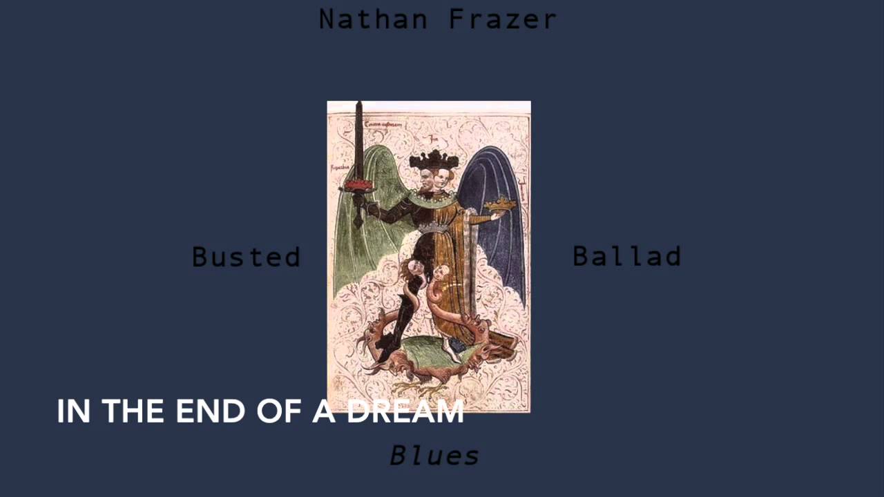 Busted Ballad Blues