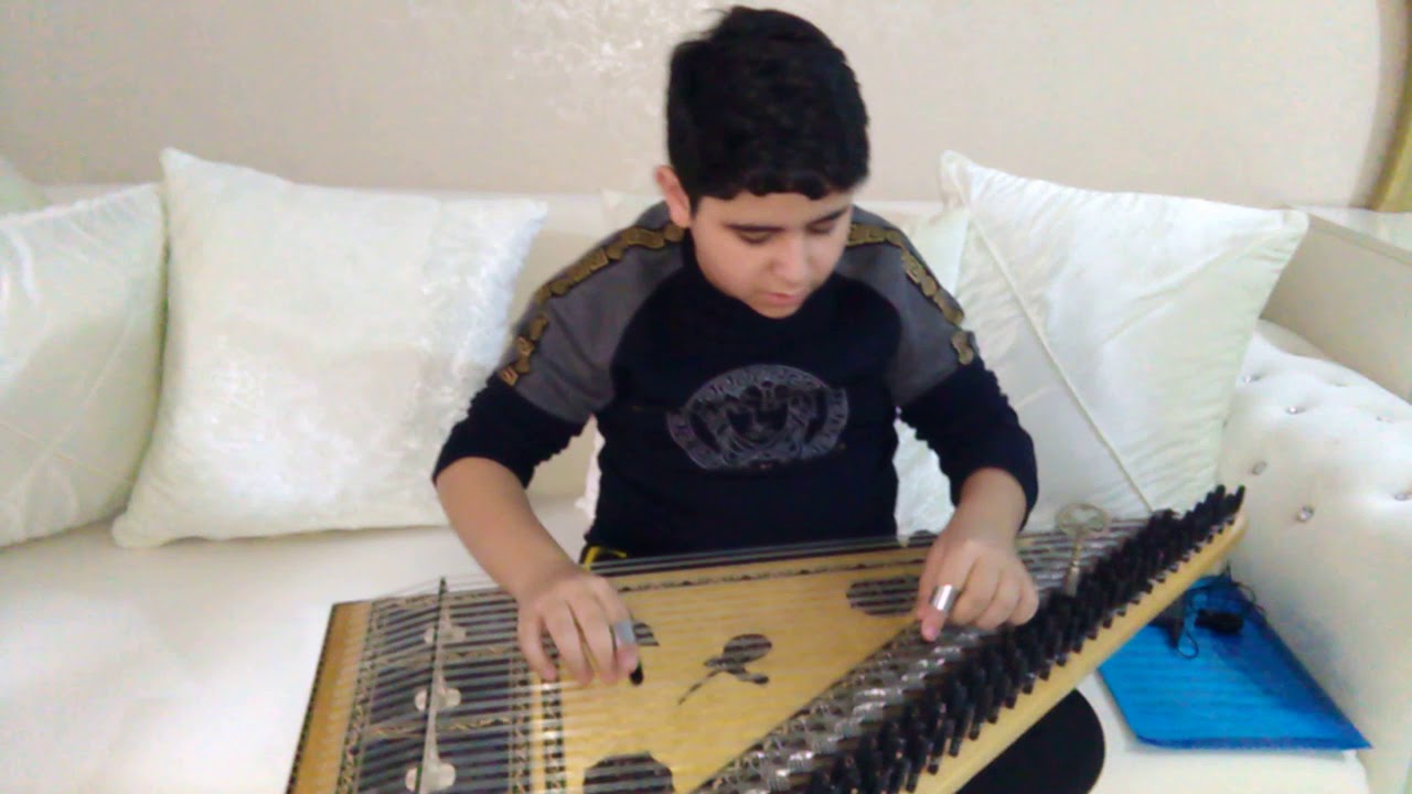 Eski dostlar #KANUN