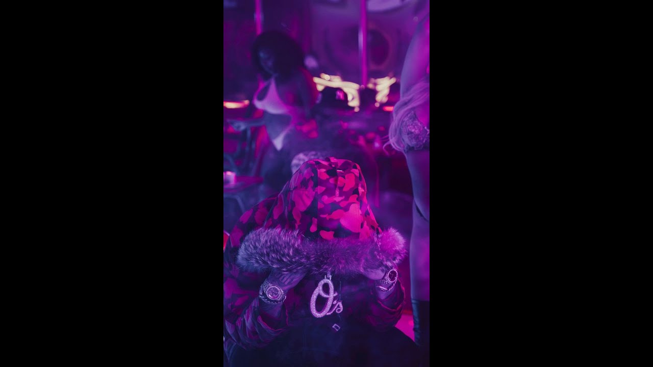 (FREE) Old Ohgeesy x Fenix Flexin x Shoreline Mafia Type Beat - 