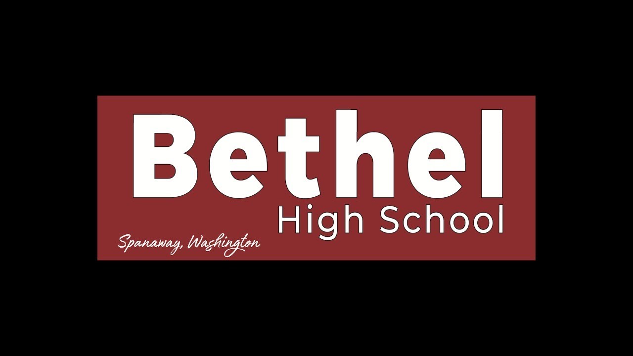 2021 Graduation Livestream: Bethel High School
