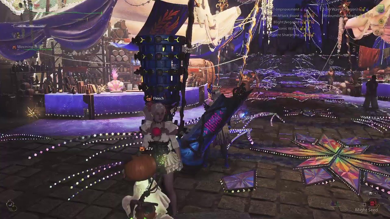🔴[LIVE] Monster Hunter Wilds - We always slay em (No Commentary)