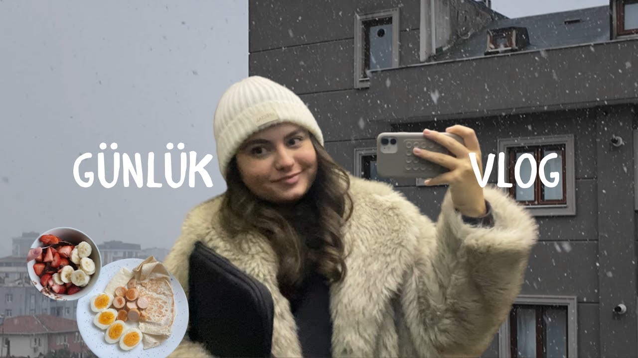 benimle 2 gün! manikür, kahvaltı önerileri, spor ve sağlıklı yaşam hakkında