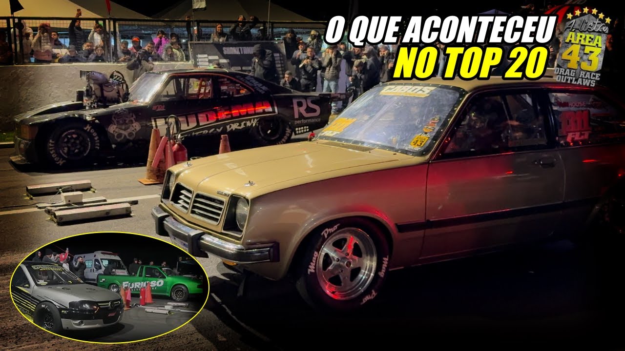 MELHORES MOMENTOS E PUXADAS DA 45ª LISTA ÁREA 43🔥