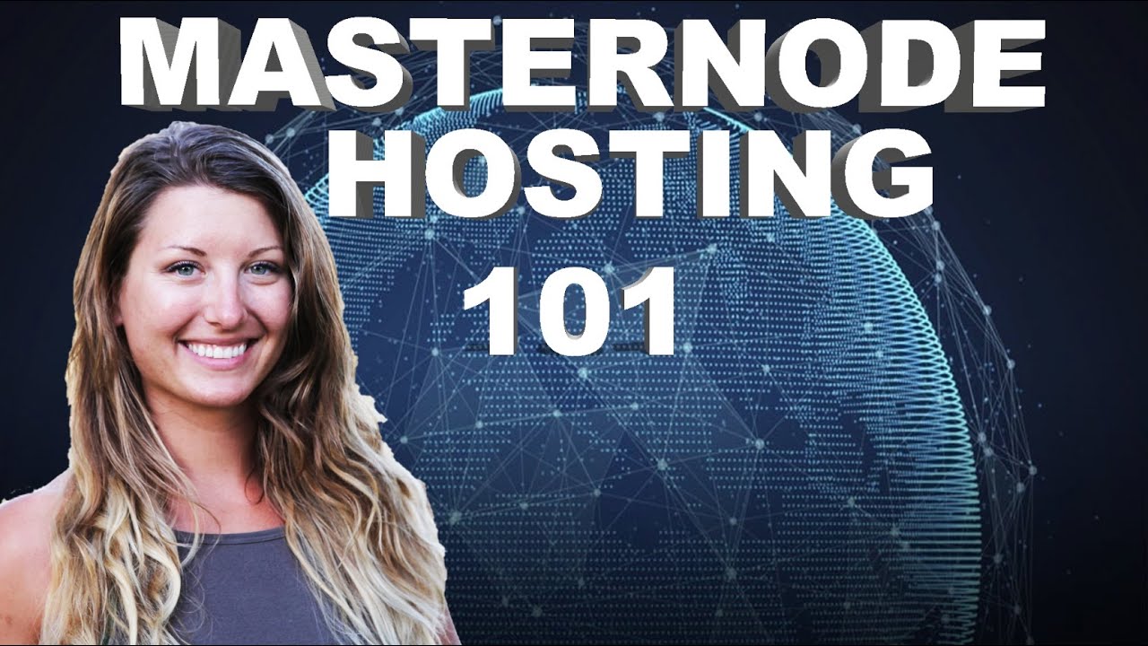 Easiest Way to Setup a Masternode