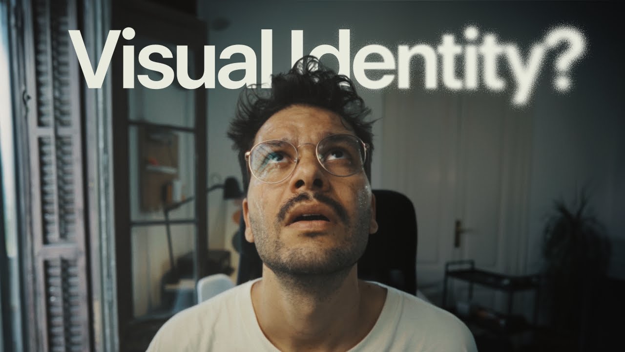 The Visual Identity Playbook (Part 2 of 2)