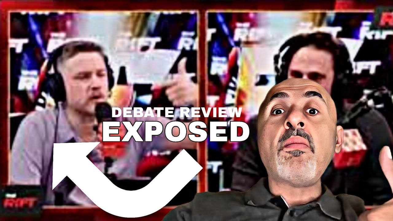 Sam Shamoun Exposes Jay Dyer Ignorance Of The Bible