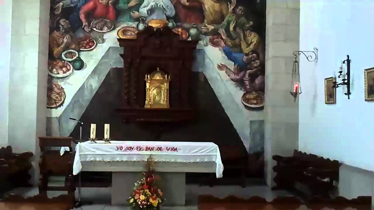 Tenerife, Basilica de Candelaria, Tenerife