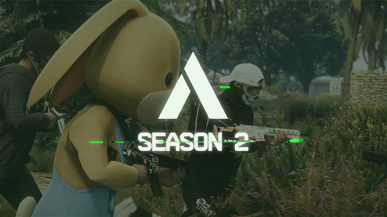 FiveM Arena - Season 2 Trailer