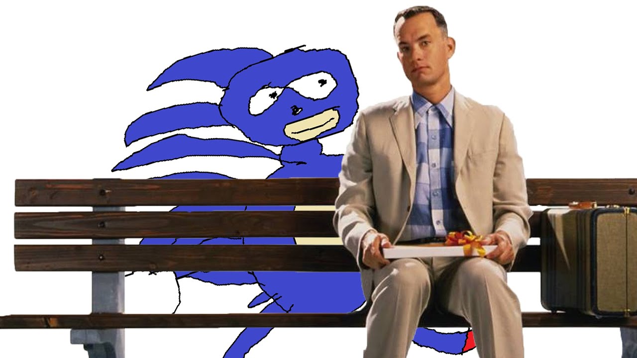 Беги, Саник! РУУУУН! | Gmod Hide and Go Sanic