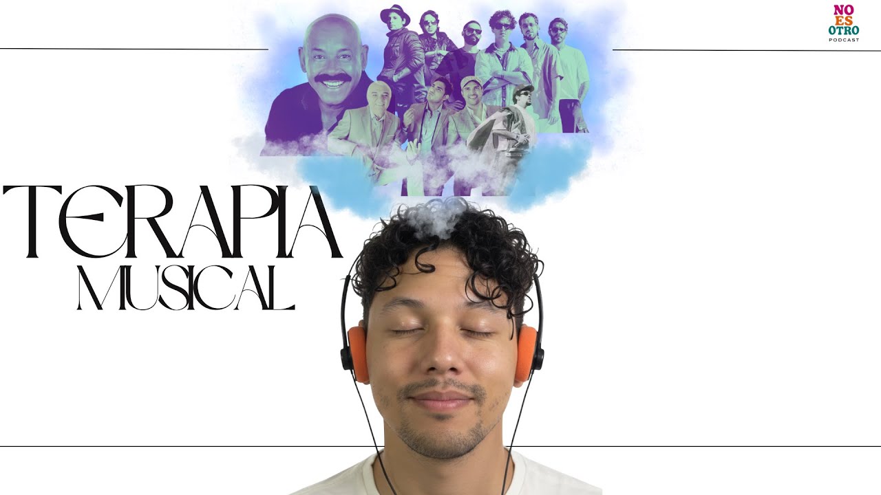 La música venezolana ha sido mi terapia | El país que aprendió a sanar bailando