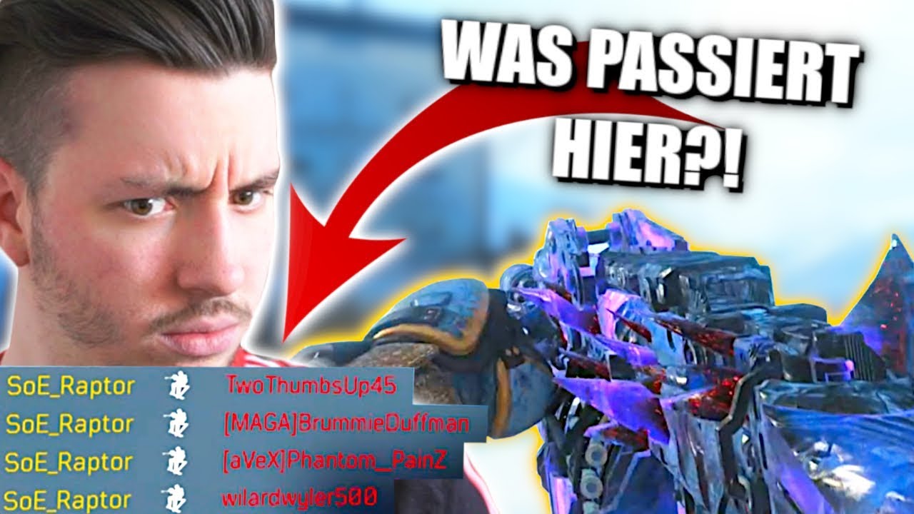 EXTREM GESCHOCKT! 🤯 | ROAD TO DARK MATTER
