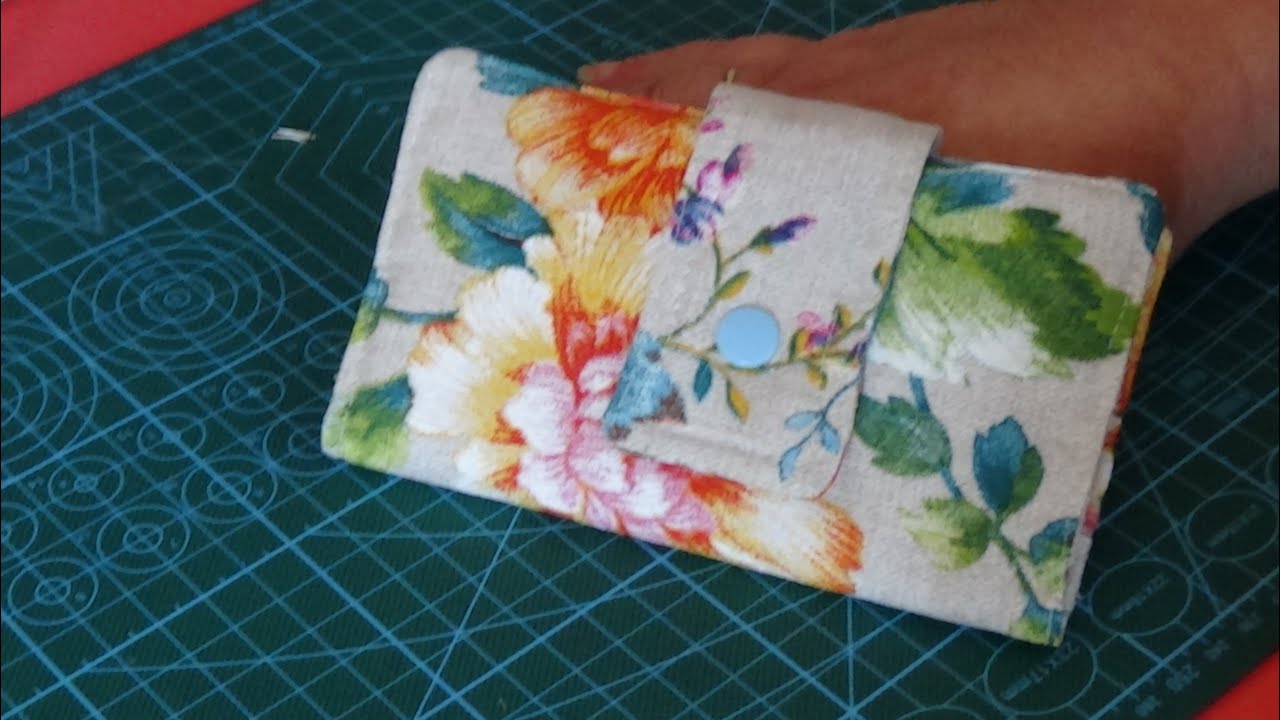 Cositas para vender cartera billetera
