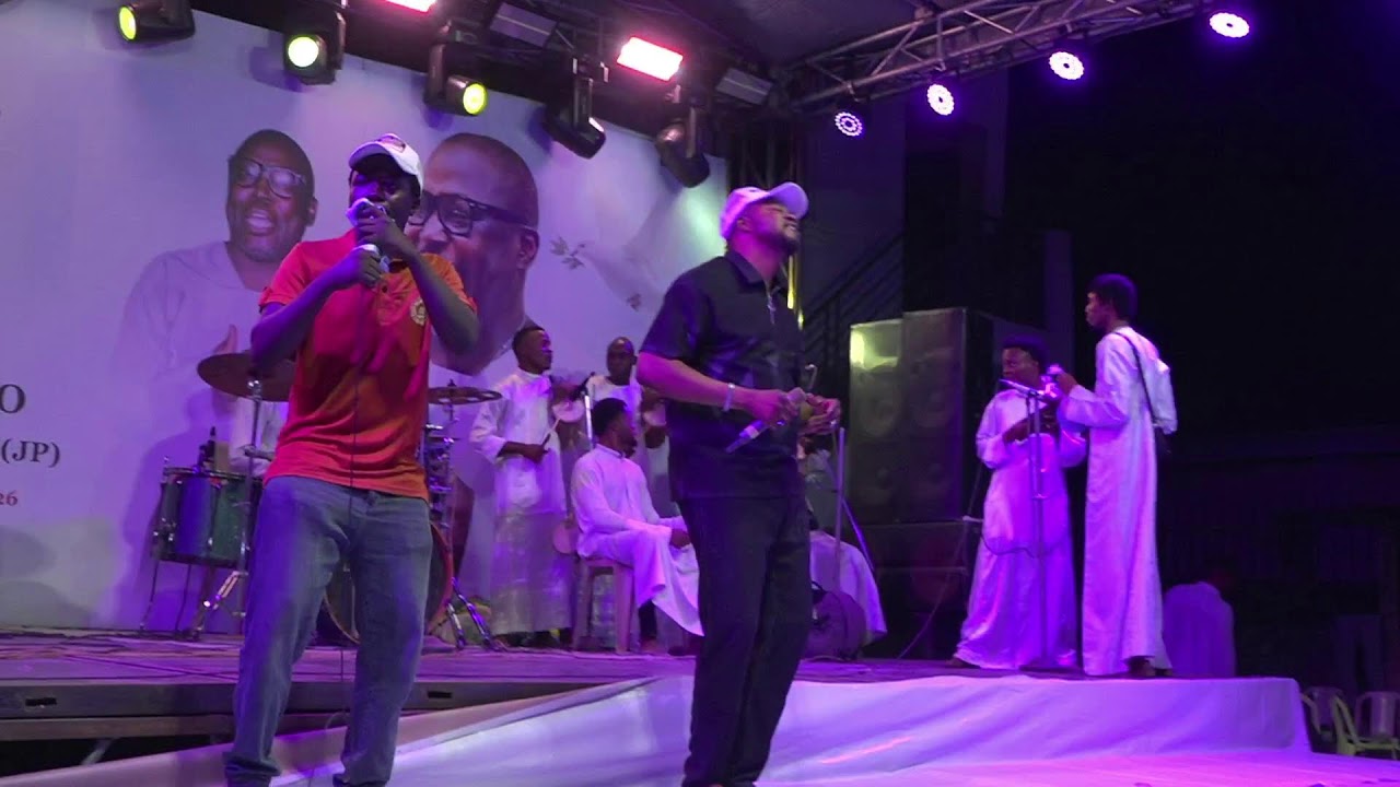 CELEBRATION OF LIFE | ARTIST NIGHT FOR PROPHET AYODELE BOYO JP | CCC IMOLEAYO CENTRAL PARISH