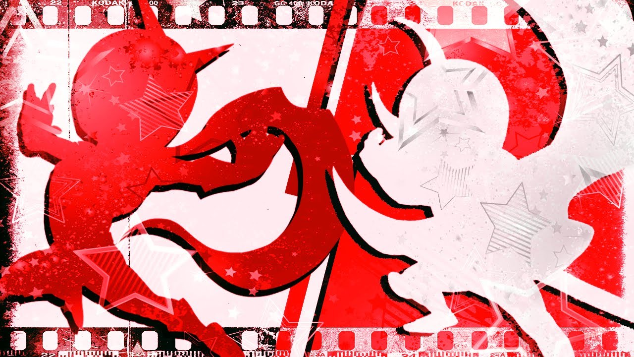 The Shockingly Hardcore Viewtiful Joe Series