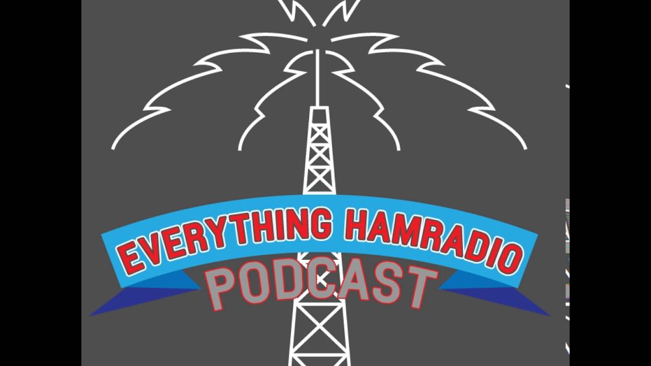 ETH006 - Automatic Packet Reporting System(APRS)