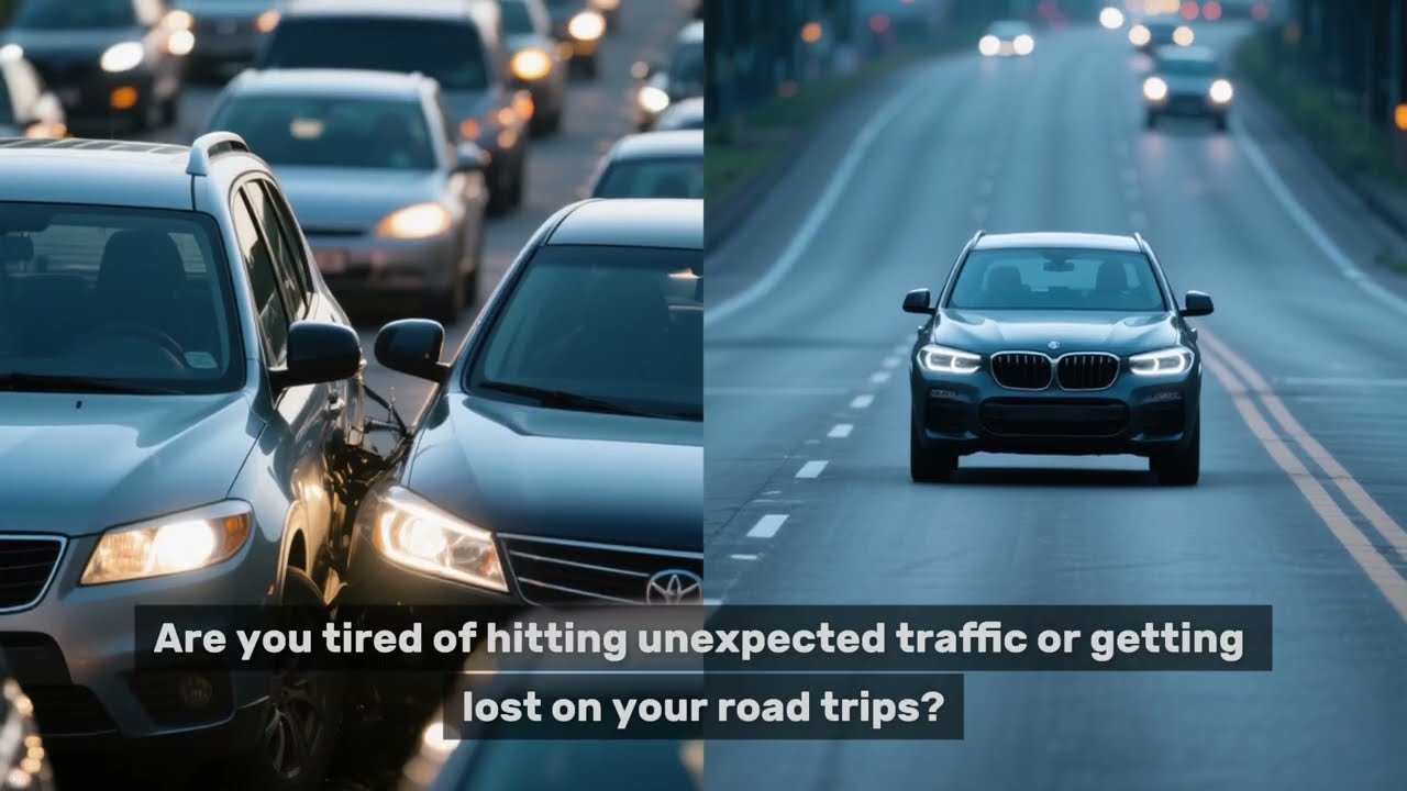 Top 3 GPS Navigation Apps | Travel Savvy