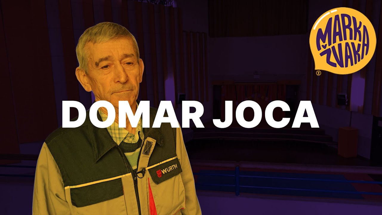 Domar Joca