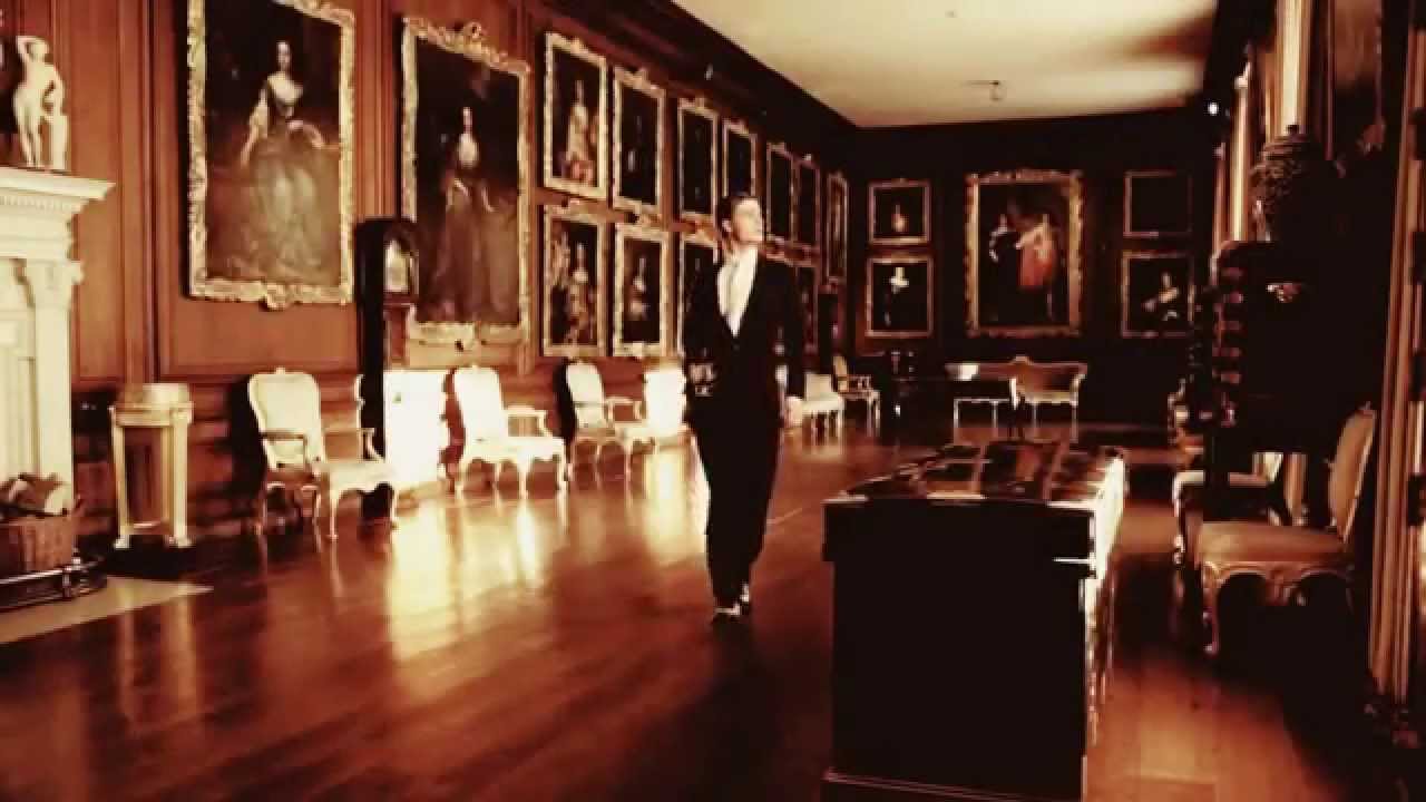 All of Me America & Maxon