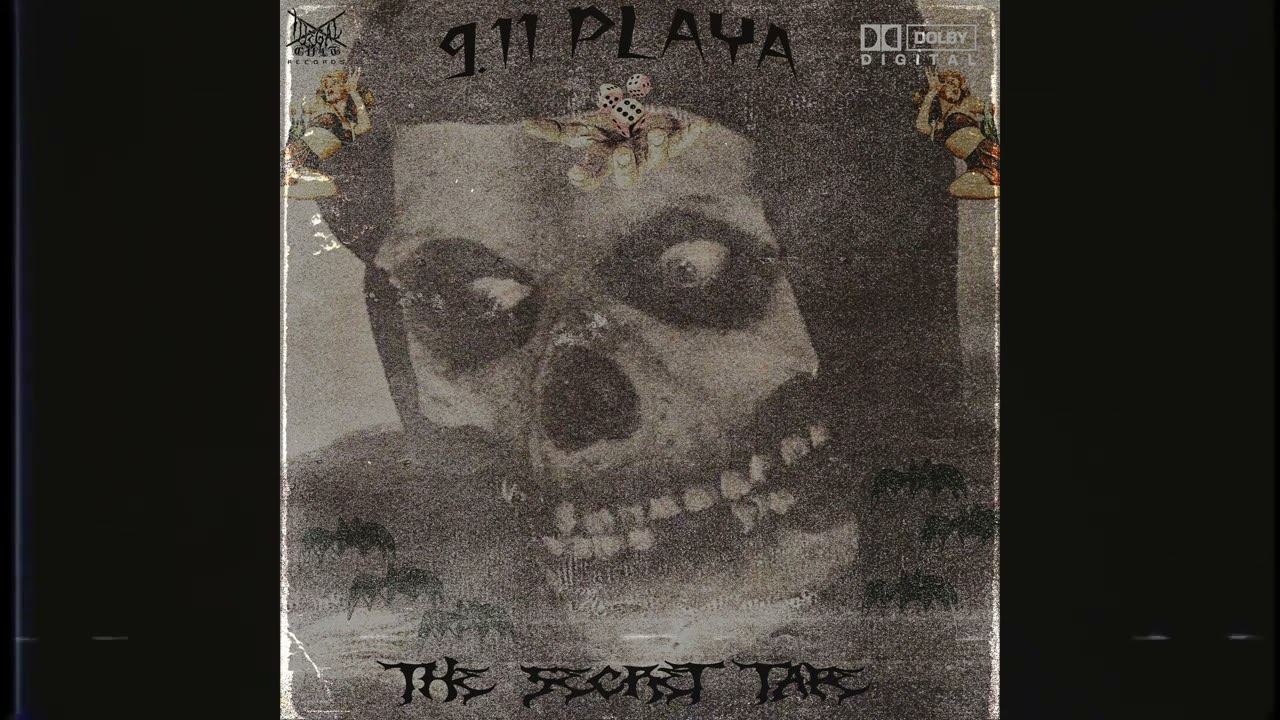 THE SECRET TAPE (FULL TAPE)