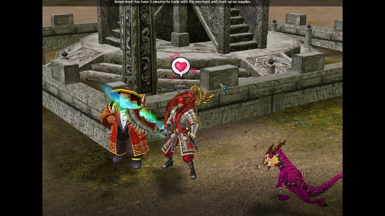 Metin2 Sapphire [OCEANA] - Warrior SOLO Zodiac Temple Chen FULL RUN + EQ show