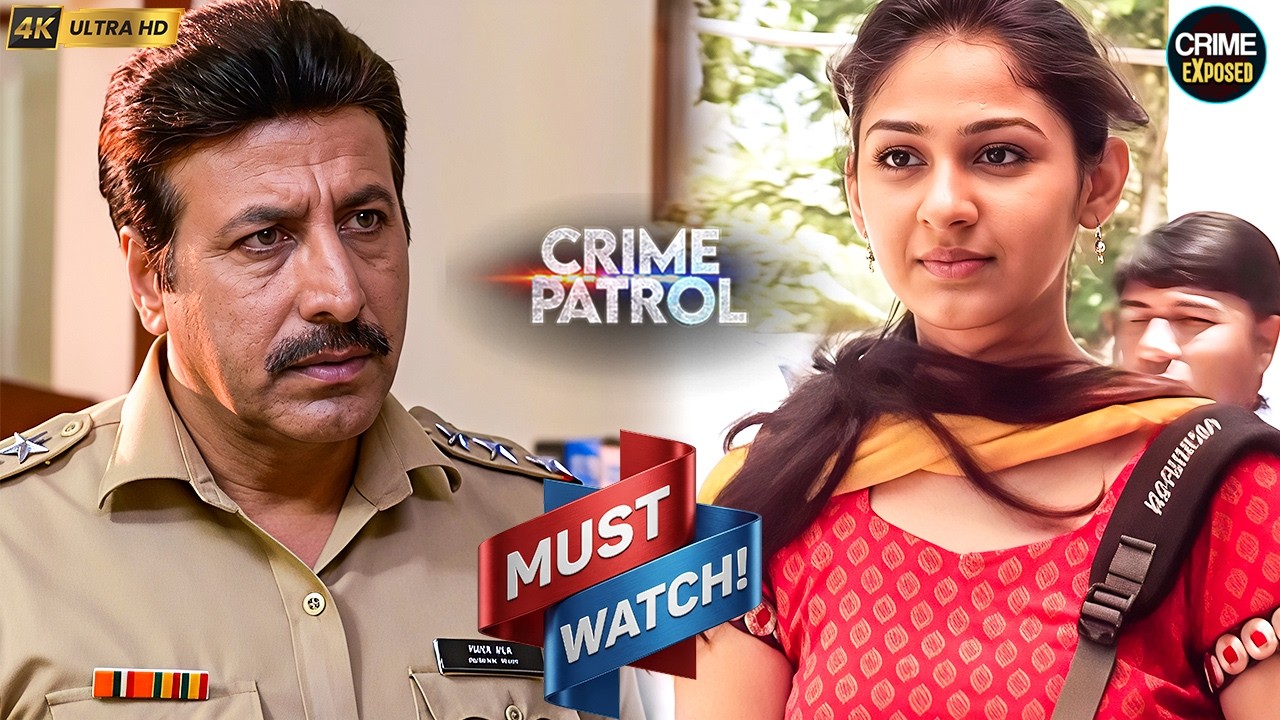 #mumbai Crime | छेड़छाड़ | Crime Patrol 2026 | New Season #truestory 2026