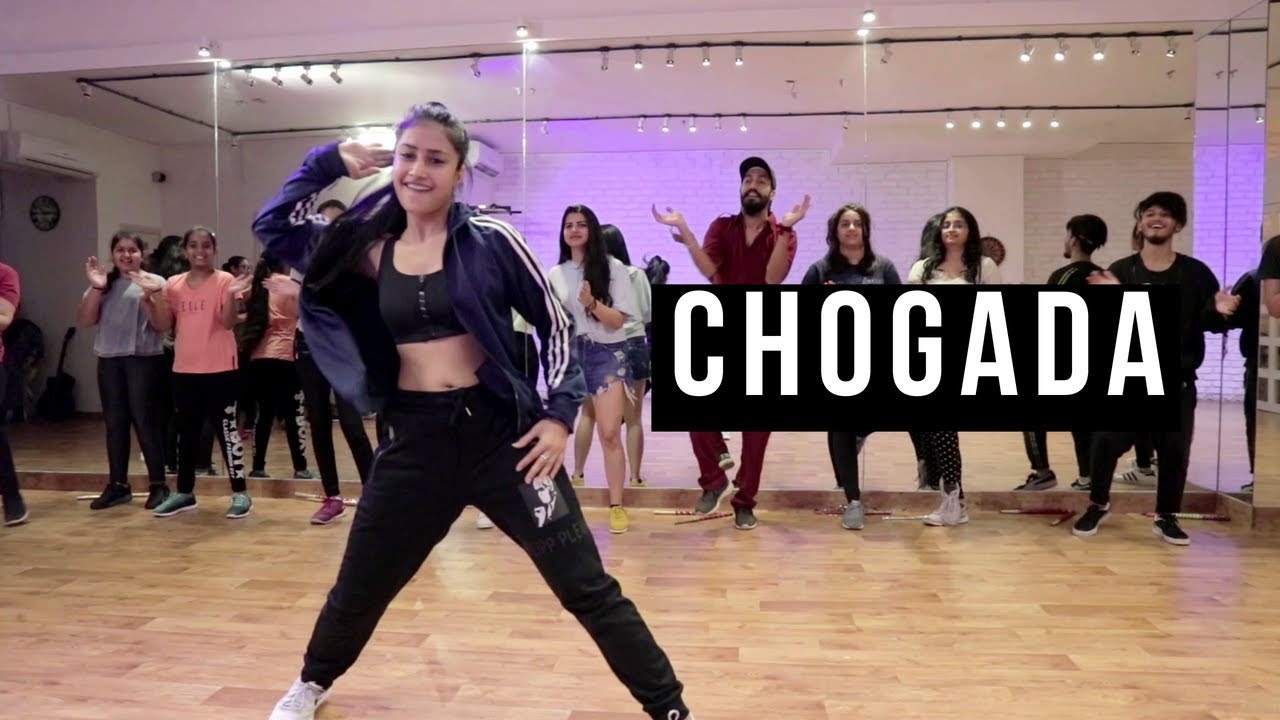 CHOGADA TARA | DARSHAN RAVAL | DHANASHREE VERMA | LOVERATRI |BOLLYWOOD GARBA | Salman khan