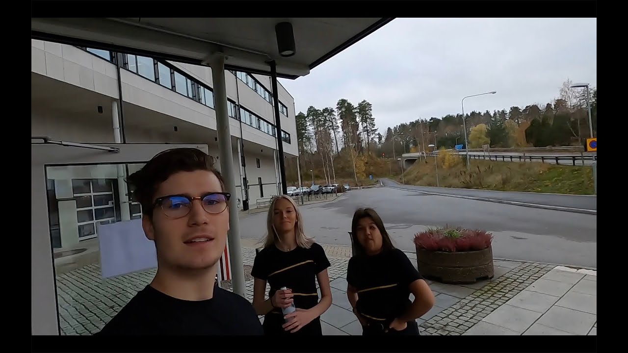 CNG - Rundtur