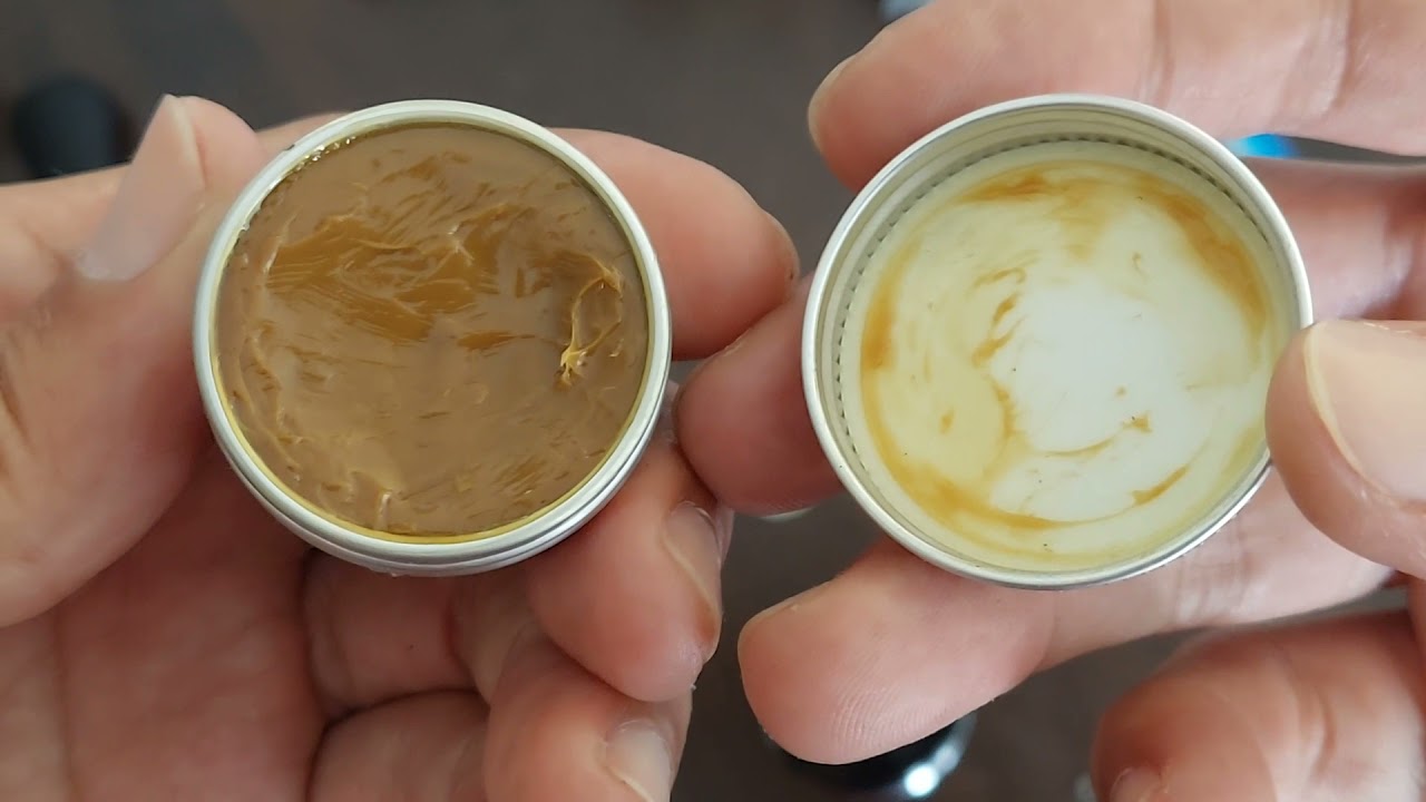 Enhance drag grease - okuma cyclonx