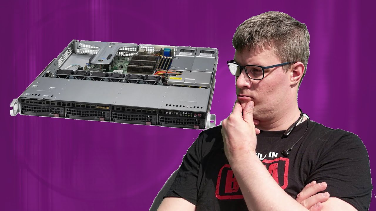 Серверы SuperMicro: первые шаги, перепрошивка BIOS и руководство по настройке IPMI!