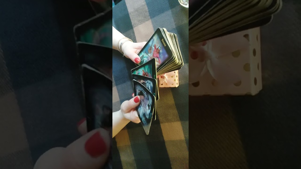 O czym nie wiesz co masz uslyszeć 💥💙❤️miłość relacje tarot 