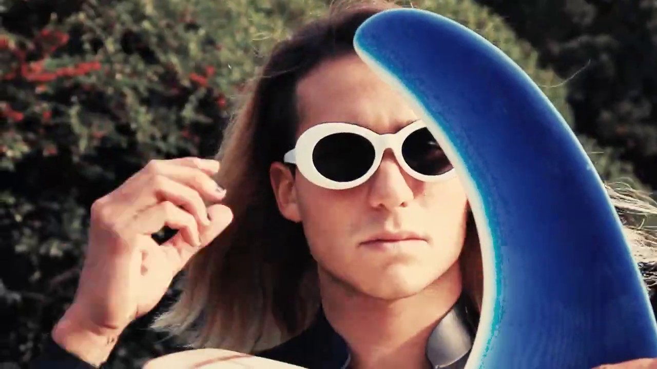 LOST MARPLAS–La Parena (Shot by Astor C).