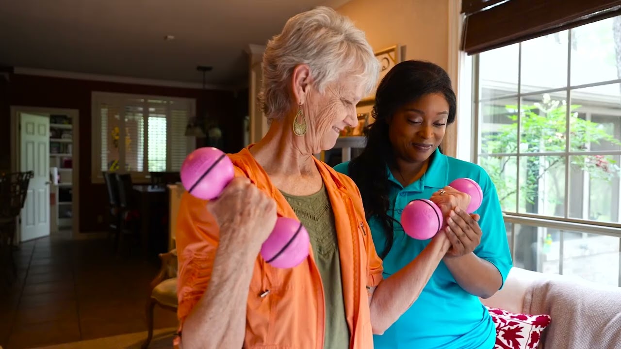 Recover at Home: Post-Hospital Care with Heart