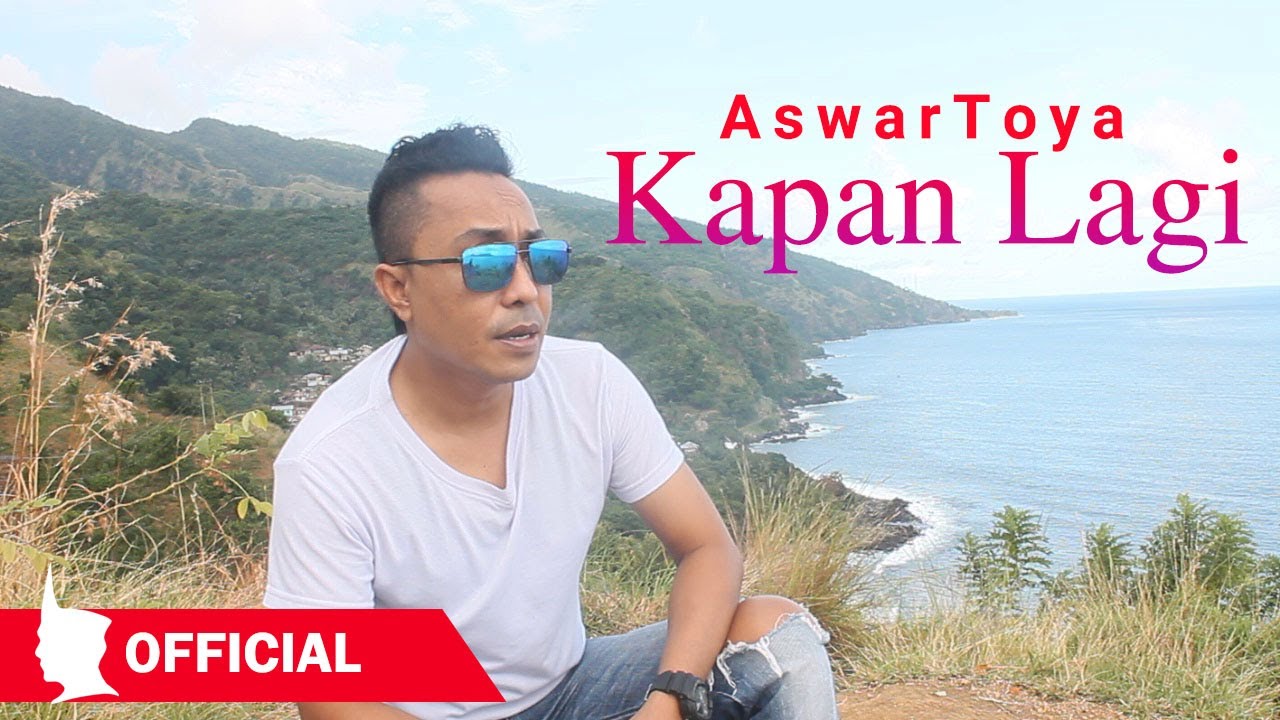 Merinding!!!! ASWAR TOYA - KAPAN LAGI  (Pembagian Tiga Suara Enak Didengar)