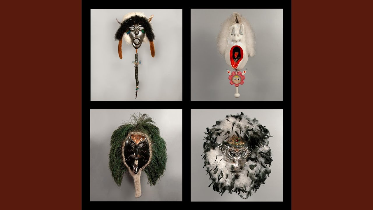 Mask #1