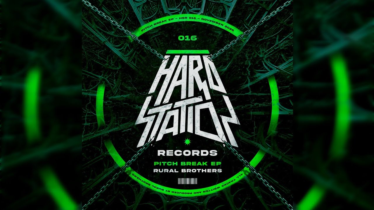 Rural Brothers - Freak Your Body (Original Mix)