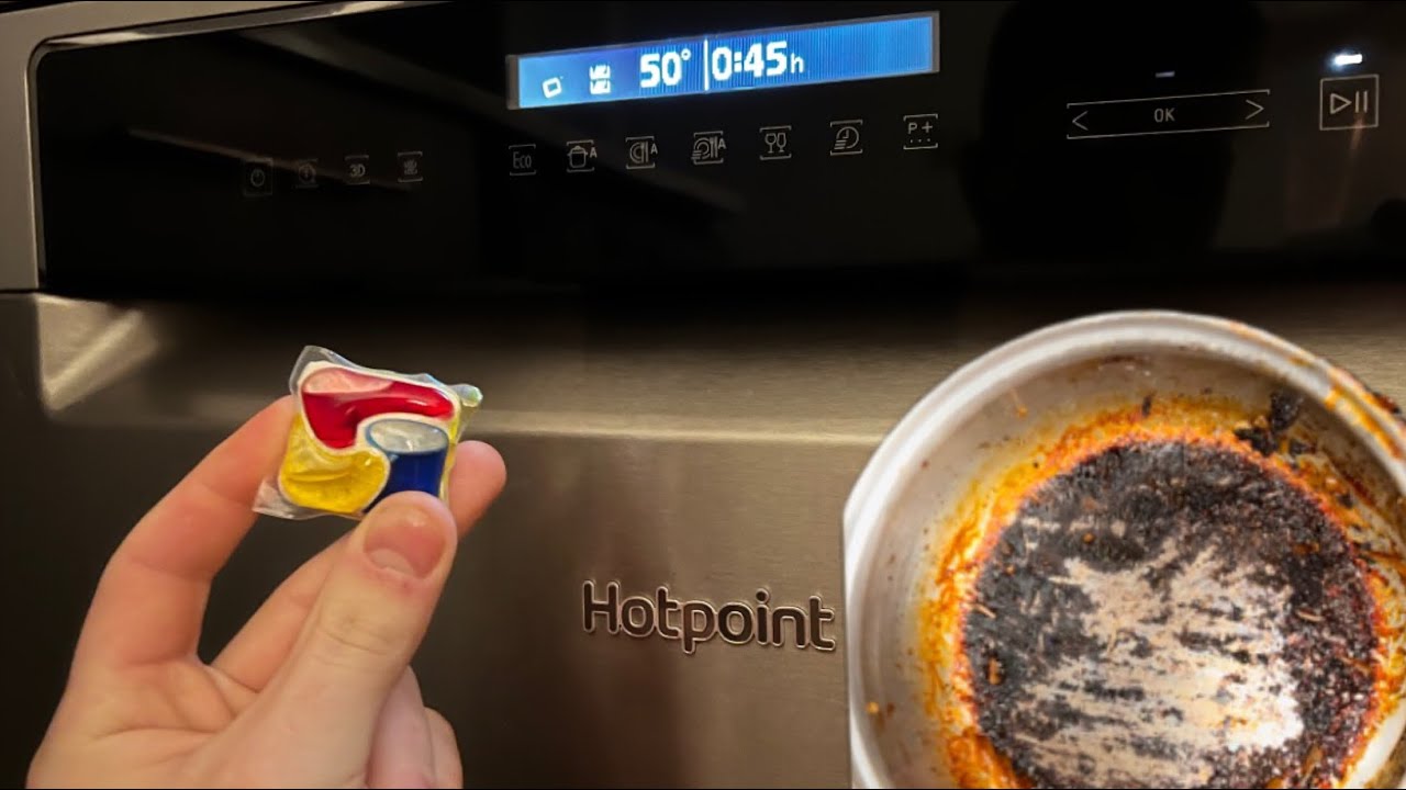 Hotpoint 3D zone V fairy switch to short