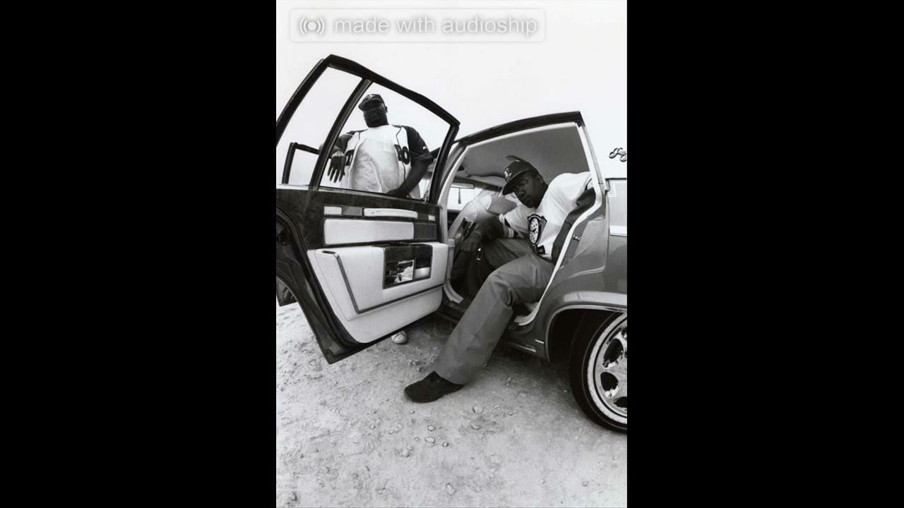 Pimp C x UGK Type Beat - 