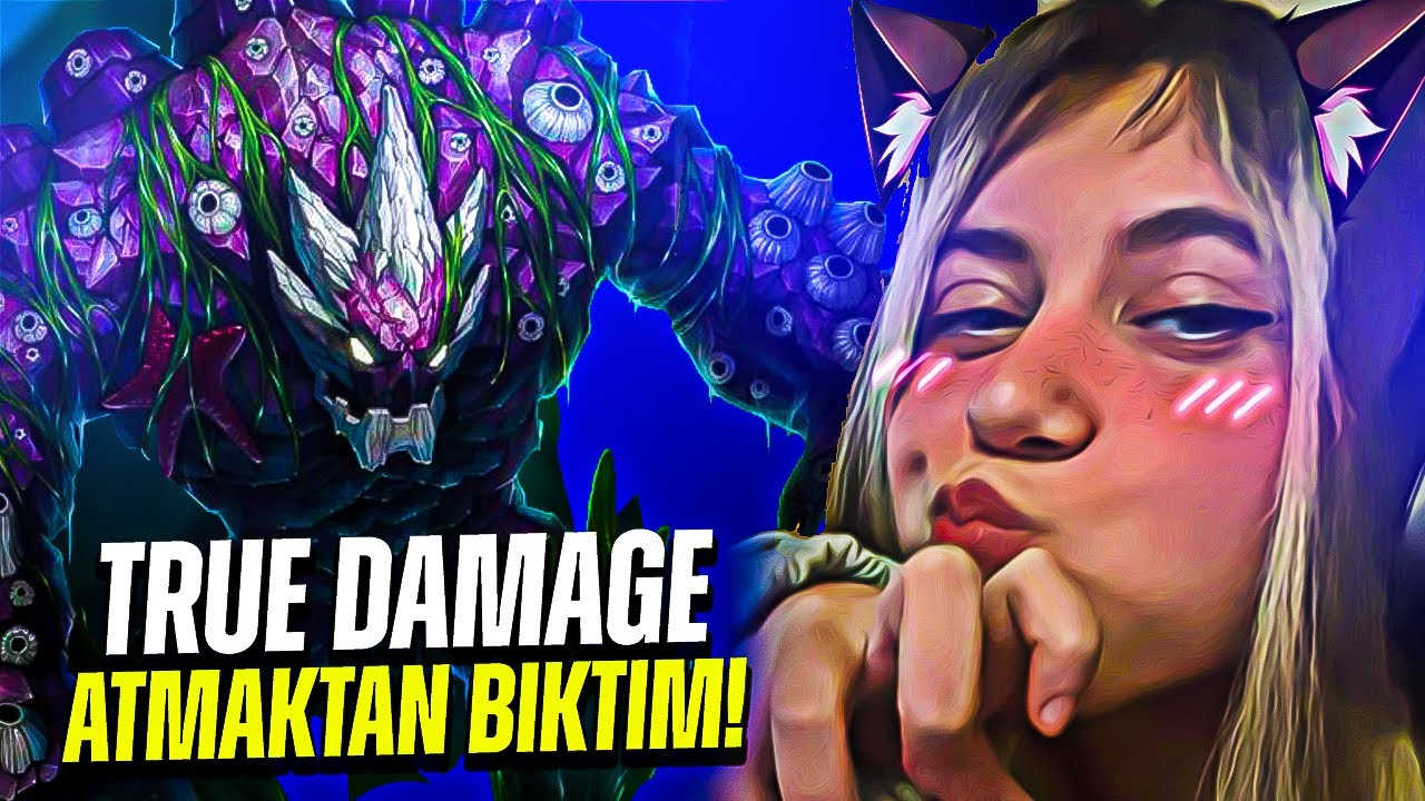 BIKTIM ARTIK MALPHITE A KARŞI OYNAMAKTAN ! Camille vs Malphite ! Camille Öğretici