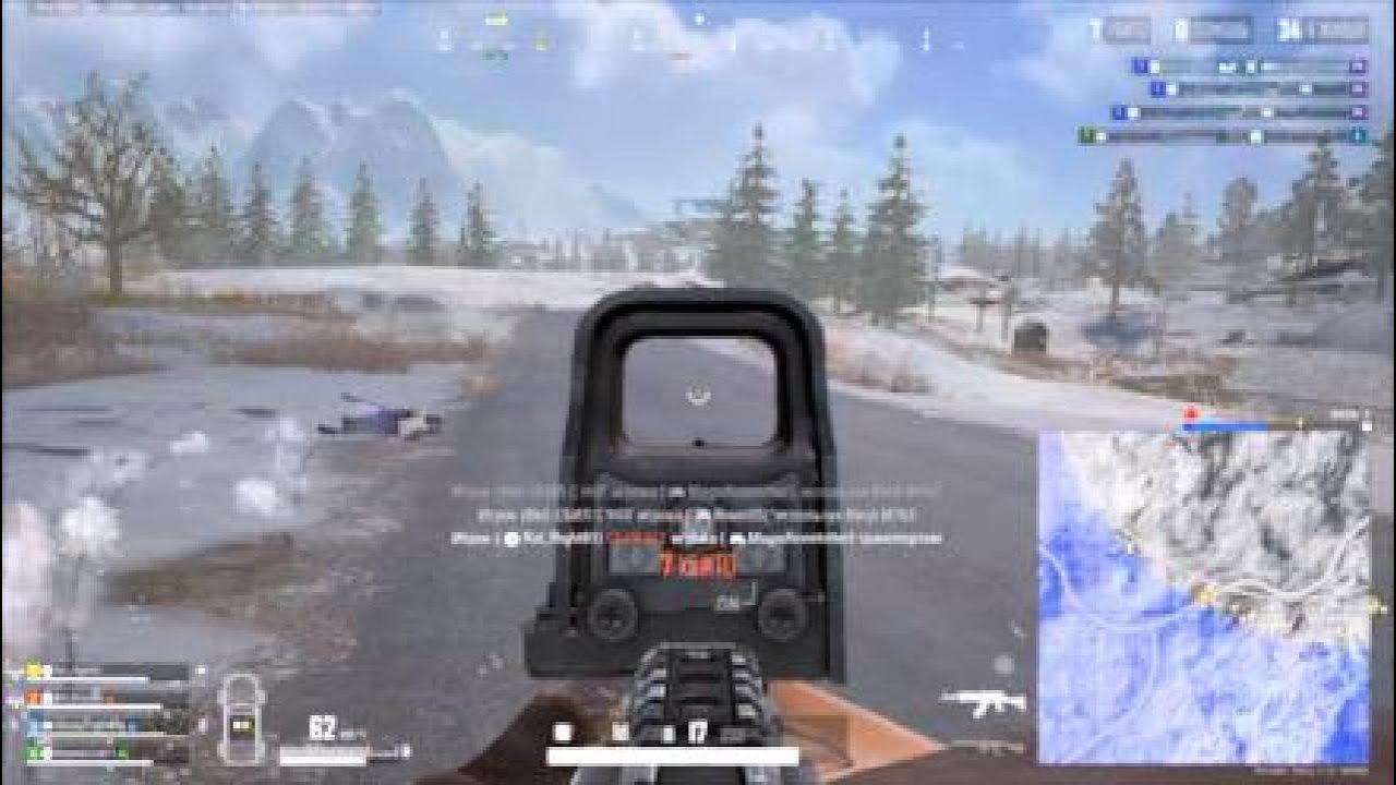 pubg ugub топ 1 полная версия
