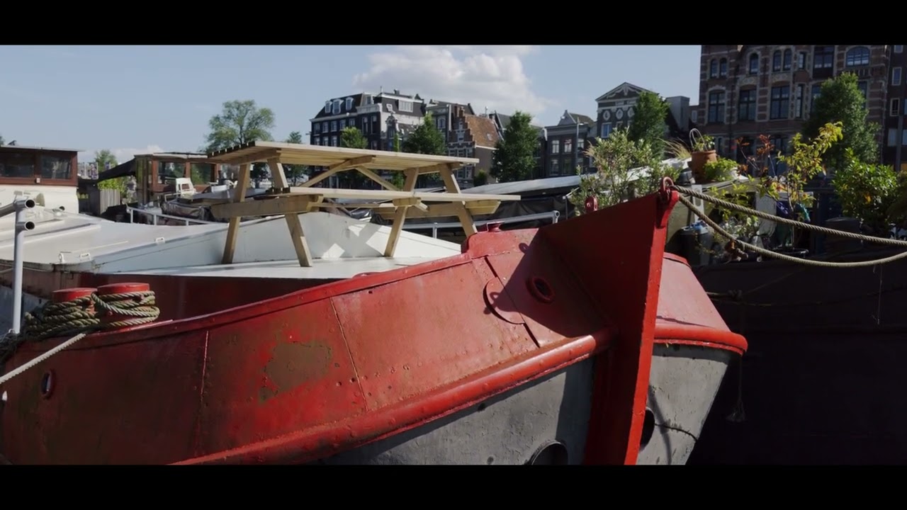 Trip to Netherlands [Google Pixel 8 Pro] [MotionCam Pro]