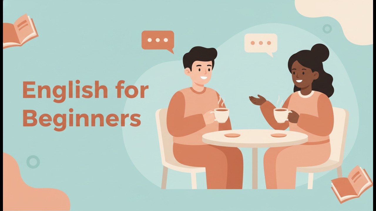 English for Beginners | What to Say When You Are Lost