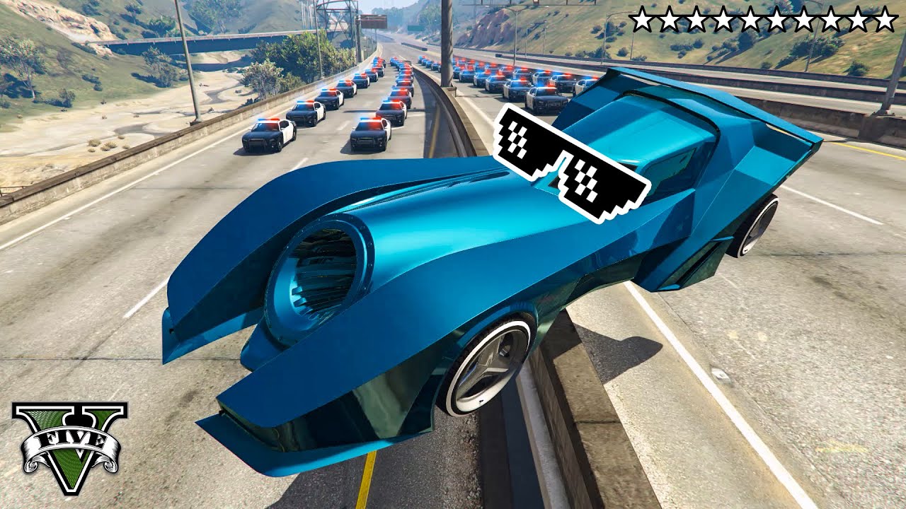 GTA 5 Thug Life #15 (GTA 5 WINS FAILS & FUNNY MOMENTS )