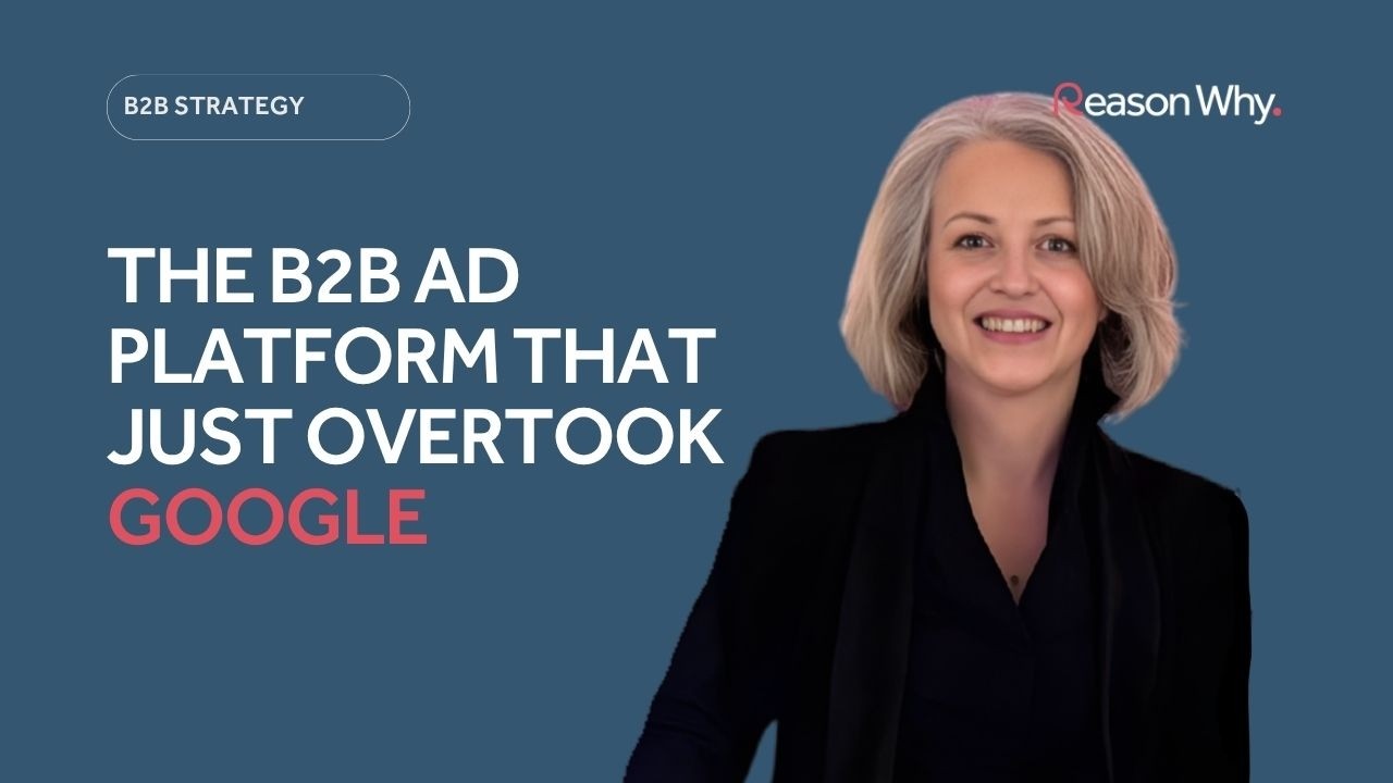Meta Ads for B2B: The Strategy Most Businesses Are Missing in 2026