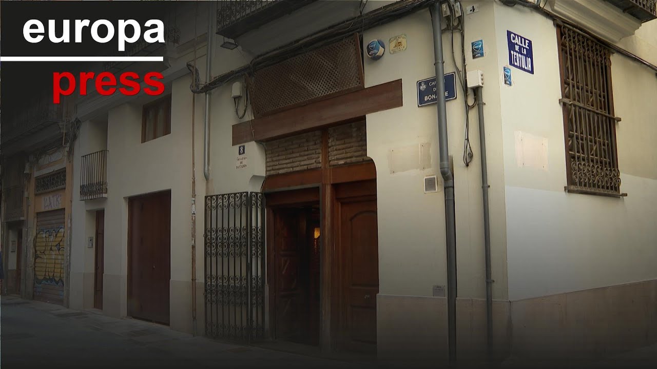Jueza de la dana cita como testigos al due&ntilde;o del Ventorro, a P&eacute;rez Llorca y al n&uacute;cleo de Maz&oacute;n