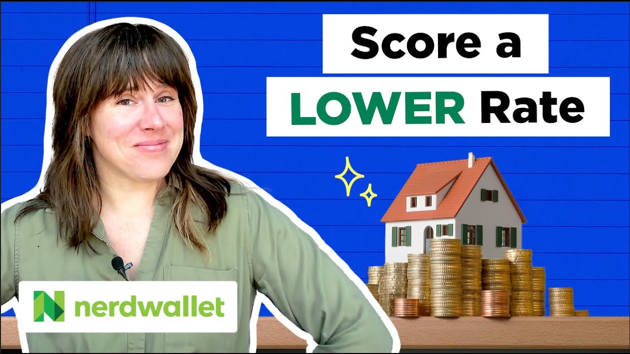 Revealing The Best Time To Refinance Your Mortgage | NerdWallet