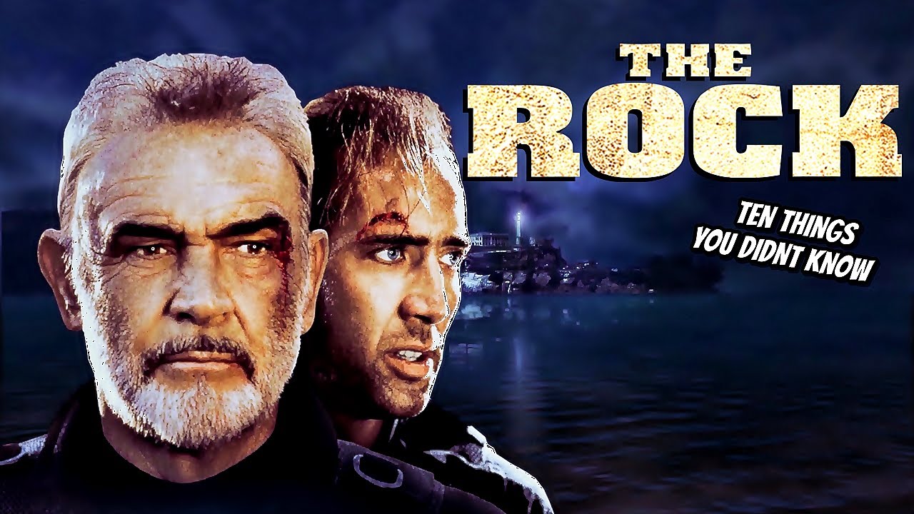 10 Things You Didn't Know About Rock