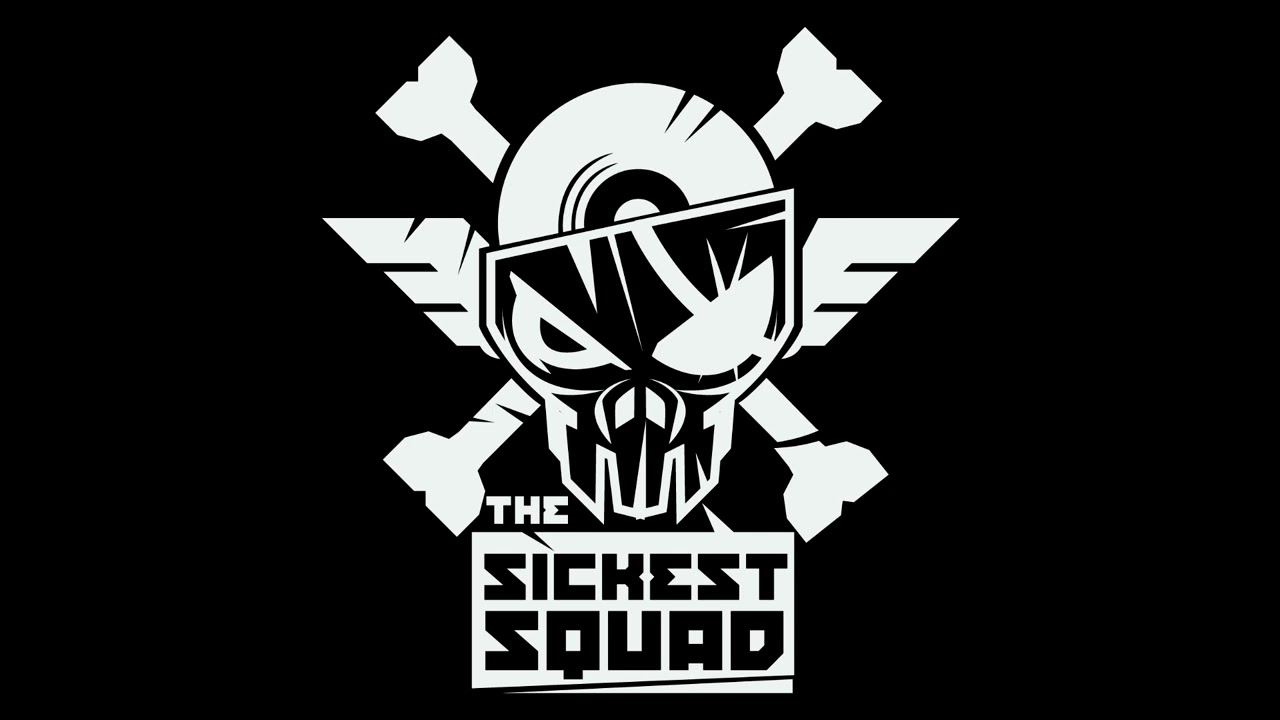The Sickest Squad - Live @ SoundFactory Torino - 14 06 08