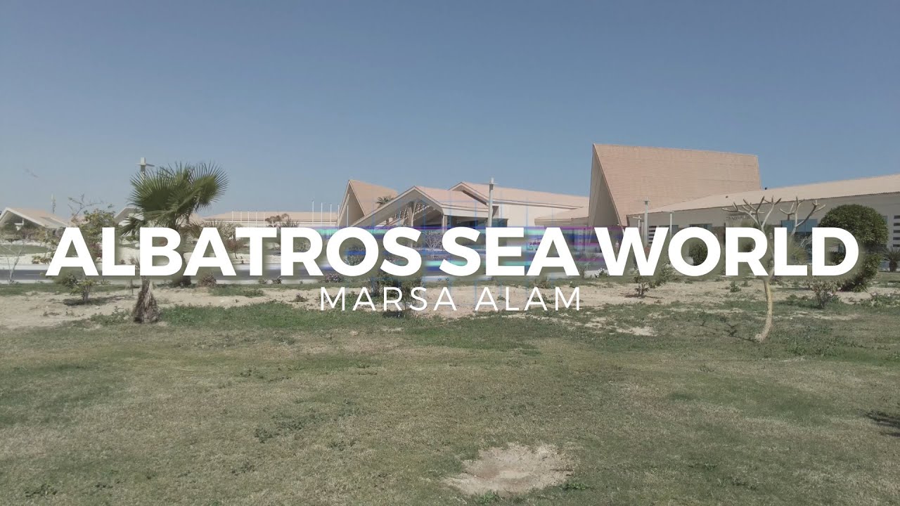 Albatros Sea Word Marsa Alam - spring 2023